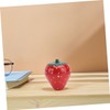 MAGICLULU Home Baking Timer Mechanical Kitchen Timer Strawberry Alarm Easy
