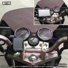 Movaics Panasonic サイクルゴリラ(gorilla) 適合BMC用 パイプはさみこみタイプ 自転車 に CN-MC01L CN-MC02L CN-MC02D