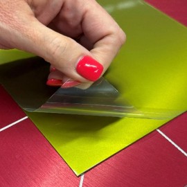 Jet Letterpress Series Photopolymer Plate: LTP-95-SB - A3 Size / 11.7" x 16.5"