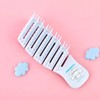 Sanrio Cinnamoroll Mini Detangler Brush 2ea