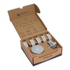 Tappwater Tap Water Filter, 6 Refills