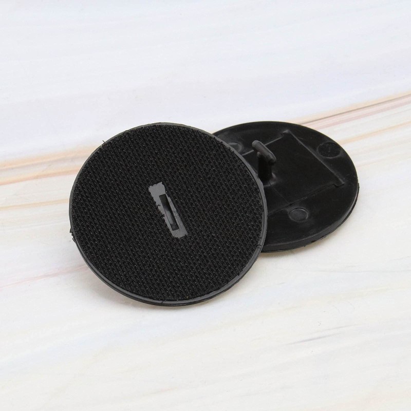 EMSea 4 x Floor Mats Hook Buckle Clip Fixings 07149166609