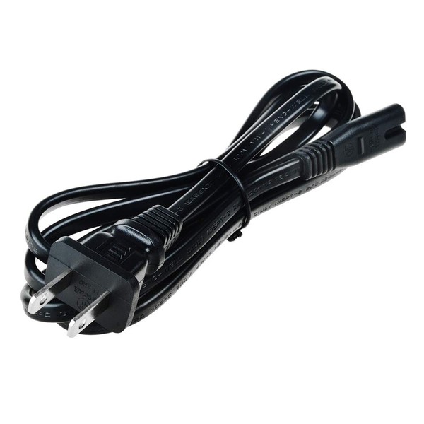 PK Power 6ft AC Power Cord for Elite Platinum Pressure