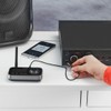 "Link.it duo" Bluetooth® Adapter, Transmitter & Receiver, Bluetooth Retrofit