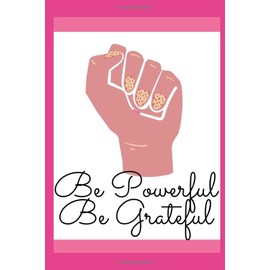 Daily Gratitude Journal for Women: Just Choosing Happiness