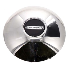 Freightliner Hubcap with Freightliner Logo - A22-53158-000