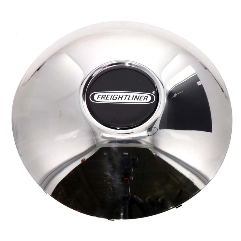 Freightliner Hubcap with Freightliner Logo - A22-53158-000