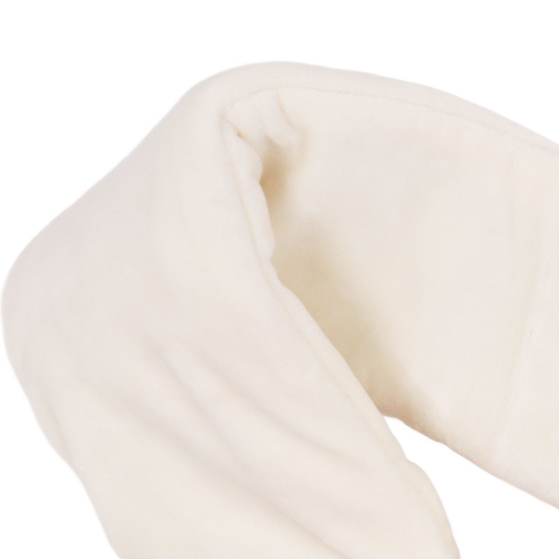 Heating Scarf 3 Temperature Settings USB Soft Electric Neck Warmer