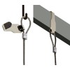 starPG Stainless Steel Picture Wire, Hanging Hardware, Universal Hook, For
