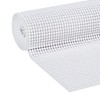 Duck Brand Select Grip EasyLiner Shelf and Drawer Liner, Non-Adhesive,