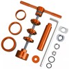 OugeWood Bicycle Bottom Bracket Install and Removal Tool Kit, Bearing