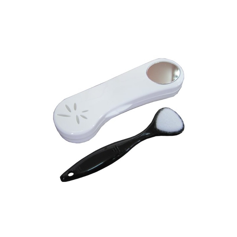 Fujipax Sales Tongue Brush, Multicolor Set, Main Unit x 1,