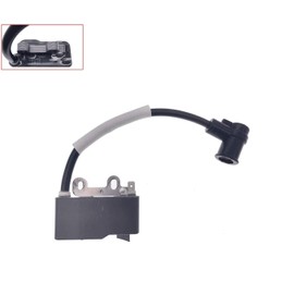 PARTSRUN SRM225 Coil Ignition For Echo HC201 TC210 EB212 GT225 ES210 GT200 HC150 PB200 PPF210 HC160 HC180 HC200 SHC210 SRM210 SRM211 PE200 PE201 GT201 HC151 PPF210 A411000130 A411000131,C9148,ZF273NEW