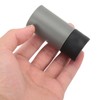 2pcs Beer Foamer Bubble Dispenser Foam Vibration Maker Frother Bar