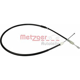 Metzger 10.9890 Cable, parking brake