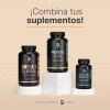 Prebióticos Naturales | 240 Cápsulas B-Life | Salud Digestiva y