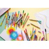 FABER-CASTELL 205098 Felt Tip Pen Set, Pastel and Neon, 20