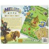 Melee Board Game