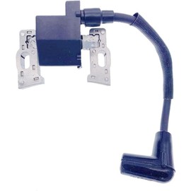 PARTSRUN Ignition Coil Compatible with Honda GCV520 GCV530 GXV530,Replaces Part 30500-Z0A-033#1, ZF-IG-A00955-1