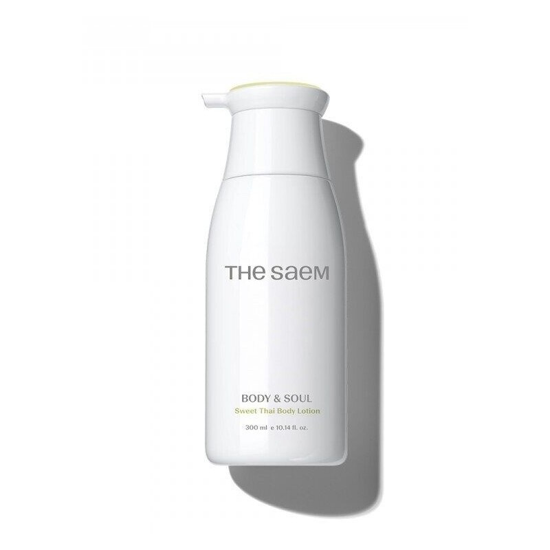 The Saem [The Saem][New Core Ulsan Branch] Body & Soul