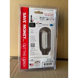 Magic Stick TV MS-55MAX  Jumbo 4K/8K indoor TV Antenna Fire Stick Super Magnetic