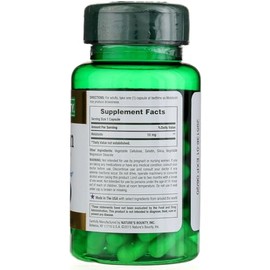 Nature's Bounty Melatonina 10mg Cápsulas 60 ea (Paquete de 2)