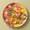 Fruidles Assorted Sour Gummy Bears Great for Parties, Events, Birthday,