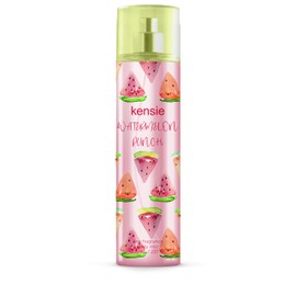 Kensie Watermelon Punch Body Mist, 8 fluid_ounces