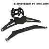 MZ-STORE R1200RT Motorcycle Front Mount Navigation Bracket for R1200RT R1200