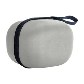 Wearable Breast Pump Bag,Breastfeeding Organizer - Hard Wearable Breast Pump Bag with Compartments for Airplane Daycare Hospital Work Outdoor Travel