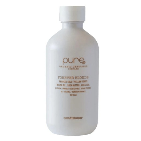 Pure Forever Blonde Conditioner 100ml