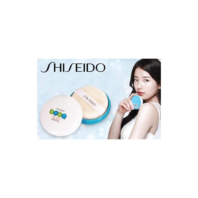 ベビー 資生堂ベビーパウダー(プレスド) 50g 【医薬部外品】