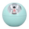 Space Capsule Humidifier 2 Gears Adjustable 300ml Quiet Cute Astronaut