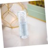 FOMIYES Hydrating Lip Gloss Mirrorlike Shine Lightweight Liquid Lipstick for