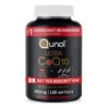 Qunol Ultra Suplemento Coq10 100mg 3x Mejor Absorción 120cáp