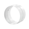 Blauberg Fans Ducting Coupler RV150, 150mm