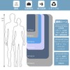 MORGEN SKY Quick Drying Towel, Sports Towel, Microfiber, Gym Towel,