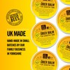 Sensitive Skin Balm - Uber Balm | Eczema & Psoriasis
