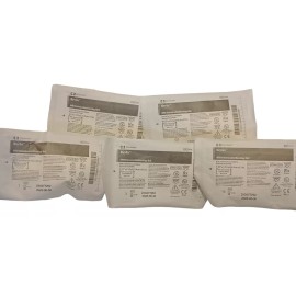 Kerlix Venda Antimibrobiana Kerlix Amd 11.4 Cm X 3.7 M Pack 5 Pzas