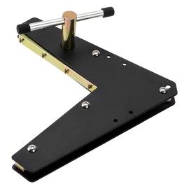 Venussar Miter Clamps for Woodworking, Miter Max Corner Clamp for Making Window Casing, Door Casing, Picture Frames, Cabinet Trim