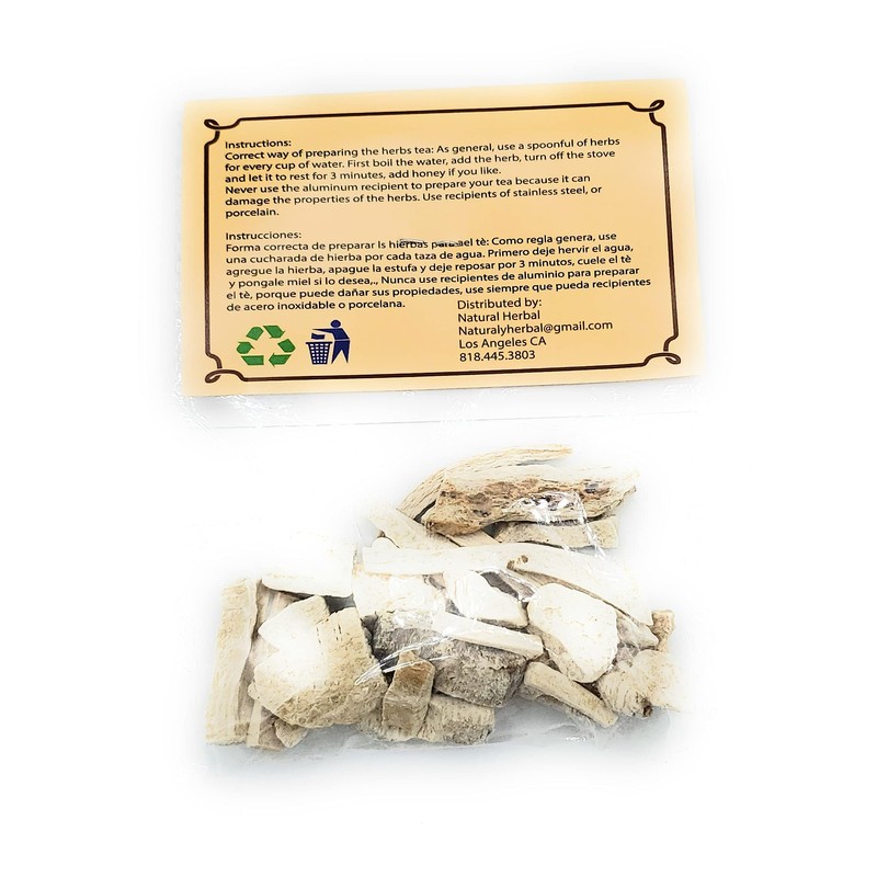 Contrahierba Hierba/Té (1oz)