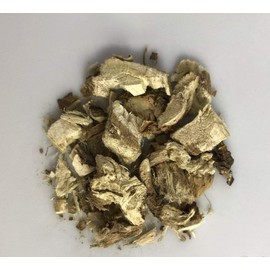 Organic Marshmallow Root (Althaea officinalis) Dried Herb (50g)