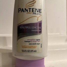 PANTENE PRO-V Beautiful Lengths Conditioner Discontinued 12 fl oz New HTF