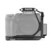 Tilta TA-T50-HCC-B-B Camera Half Cage for Lumix S5 II Lumix