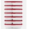 Rubbermaid 14 Piece Easy Find Lids Meal Prep Food Storage