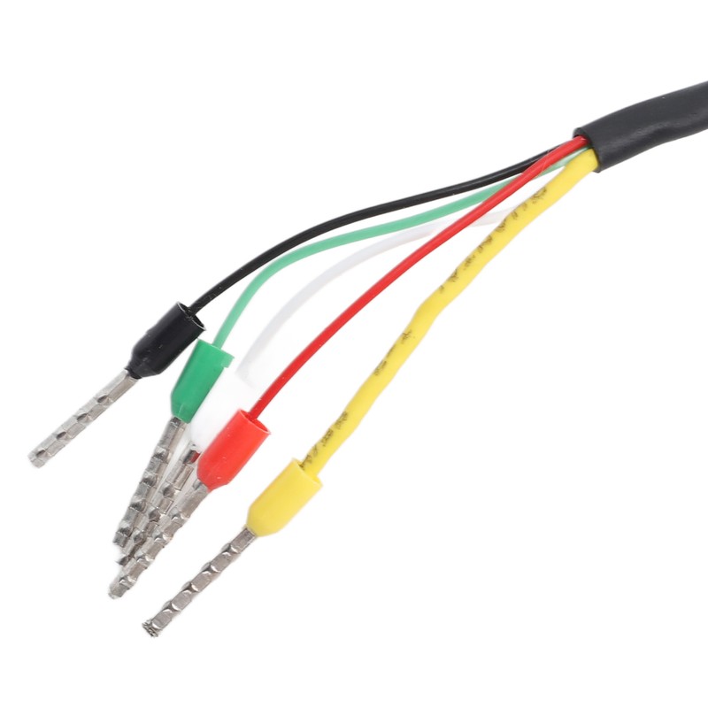 500KG Load Cell Flat Membrane Box Impact Force Measurement Transducer