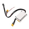 60A 3S‑6S ESC Electric Speed Controller 7.4V BEC Digital Helicopter