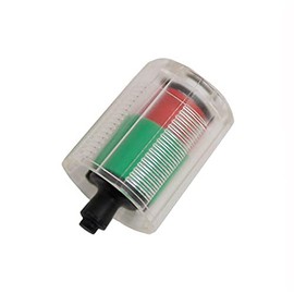 BLUESTORM HR Clear Cap for Inflatable Life Jacket