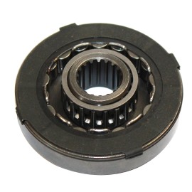 Celox for Suzuki 12600-33871 12600-24850 12600-24840 Starter Clutch One Way Bearing