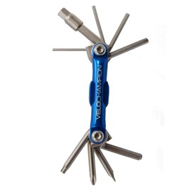 Premium Quality MLT10 Bike Multi Tool - 10-in-1 Multi-Function Cycling Maintenance Tool - Portable Reliable, Built To Last & Easy To Use